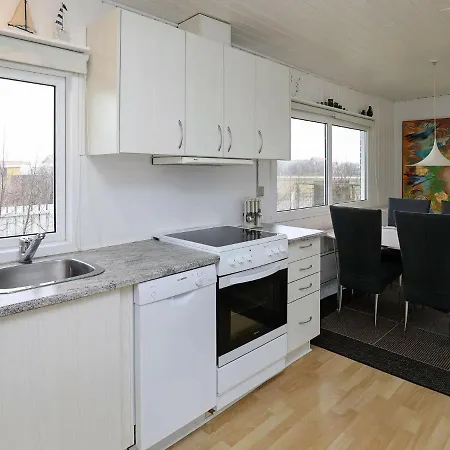 Feriehus 4 Person Holiday In Ringk Bing *