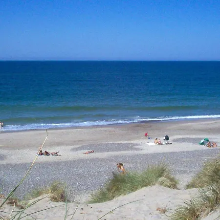 4 Person Holiday In Ringk Bing *