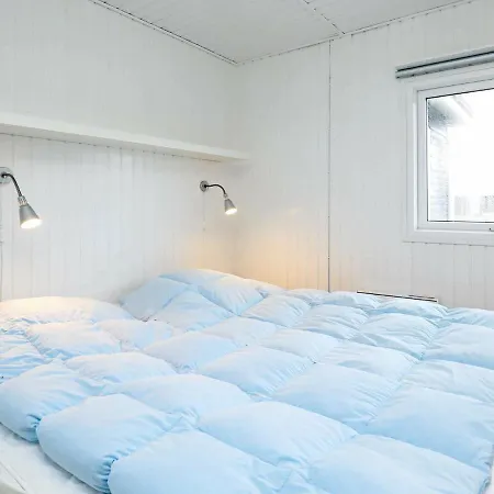 Feriehus 4 Person Holiday In Ringk Bing Søndervig