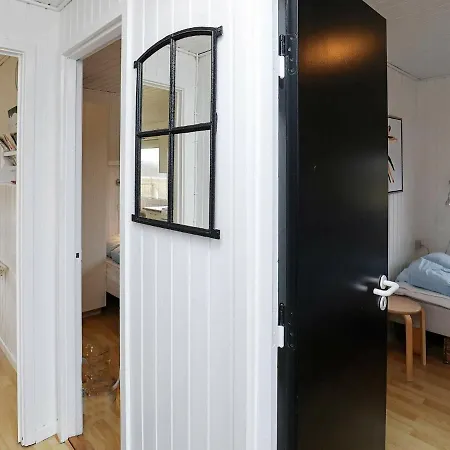 Feriehus 4 Person Holiday In Ringk Bing