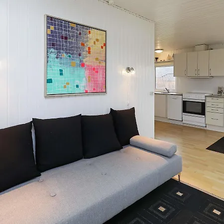 4 Person Holiday In Ringk Bing Søndervig