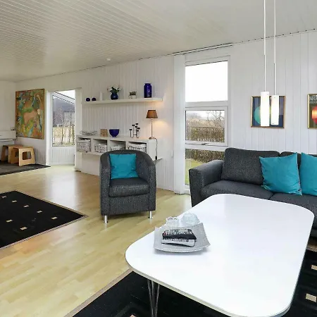 Feriehus 4 Person Holiday In Ringk Bing *